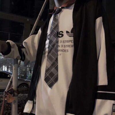 鲤姬の第一弹（领带控）