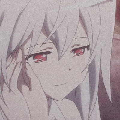 《日更》动漫情头