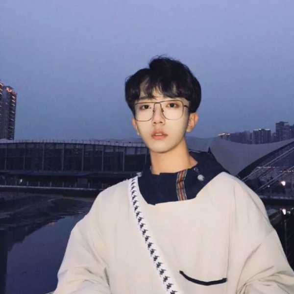 个人觉得挺好看的男头