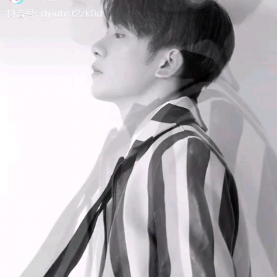 冷澈/易烊千玺生图//易夫人在吗