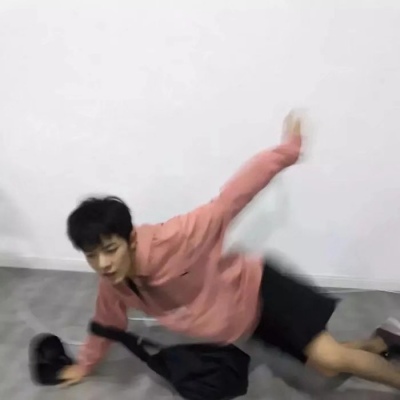 寻欢/2025优质男头/你为什么要等一个不会来的人呢