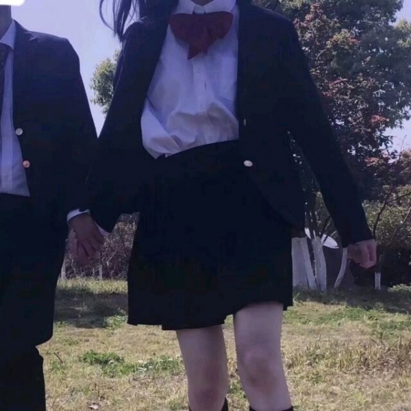 安琪拉：情侣头像