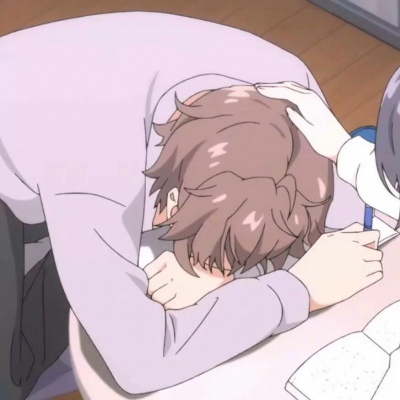 林弋  情漫/恋爱这件事 还是我教你比较好