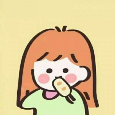 林弦/一对两张可爱卡通情头