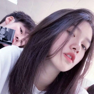 林思韵/安利超甜情头/如果没有温暖怀抱，那就穿件厚厚外套。