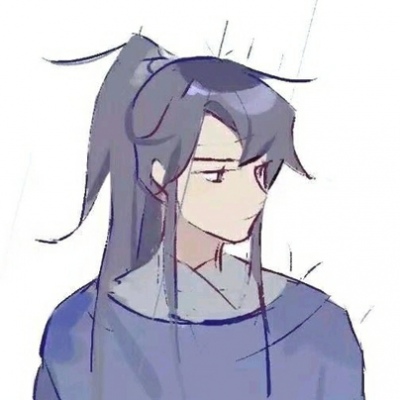 一些我喜欢的动漫情头