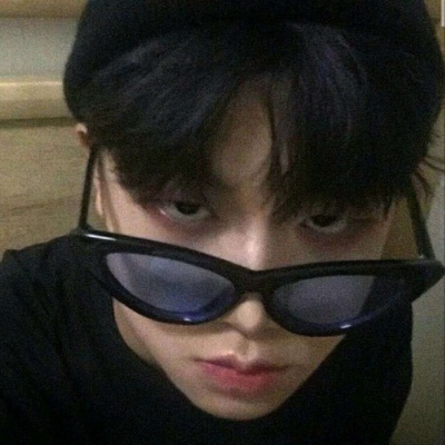 【男头】人间值得 夜晚值得 你也值得