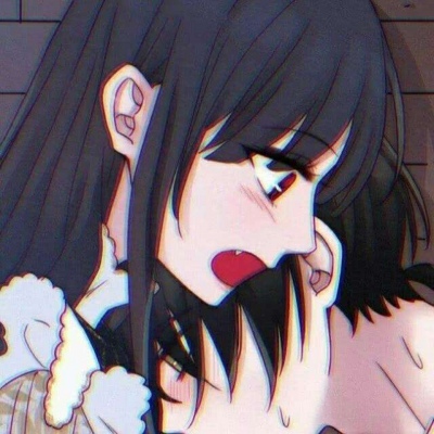 动漫情头（一） 可能我们不适合 但我不希望忘了关于我们的回忆