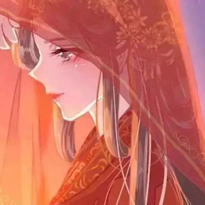 我在人间贩卖黄昏 只为收集世间温柔去见你