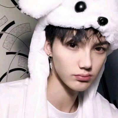 高清优质男生头像  今日的帅气