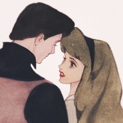 沈倦/今夜星星闪闪 爱你心满满/图源堆糖