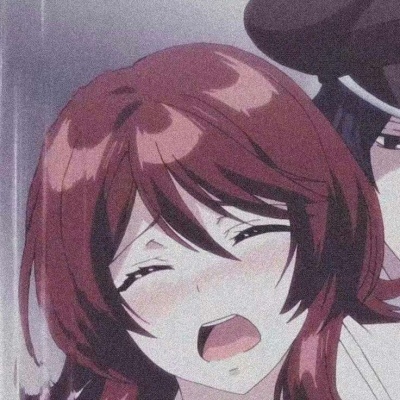 苏瓷:个性动漫情头（唯美 一对两张 动漫 色彩）