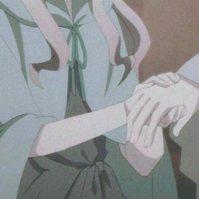 我是可爱的女孩子你是可爱❤