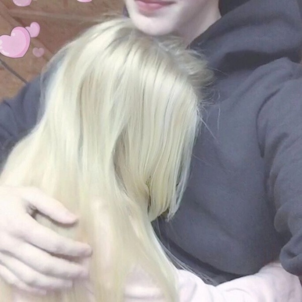 优质情头不泛滥:想让你早点跟我回家