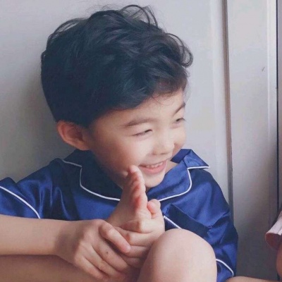 抹不去的微笑:）萌娃情侣?头像)