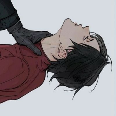 男生头像 自有风骨