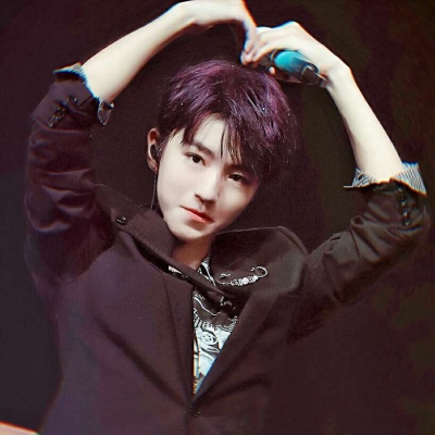 优质偶像王俊凯