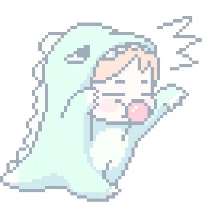 情头♡山野万里，你是我藏在微风里的欢喜