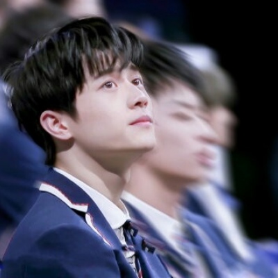 今日份许珑瀚头像