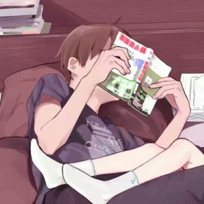 星夜／情侣头像分享第六期（喜欢就点个赞吧