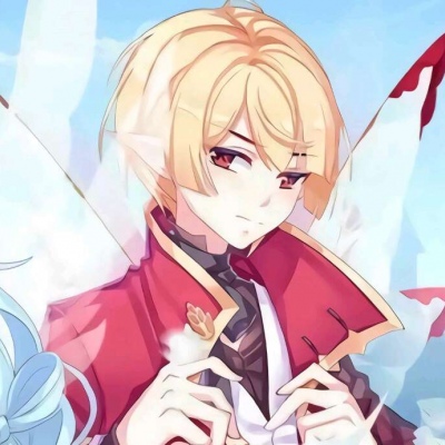 苏柒:可爱情侣动漫头像/你是我的唯一