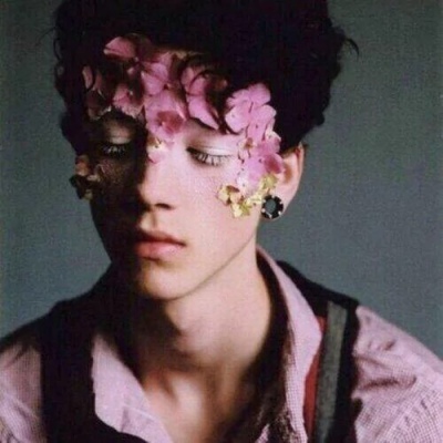 欧美无所谓的沮丧