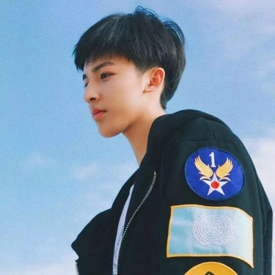 男生头像丨“但也仍然不相信人生会有这样的奇遇”