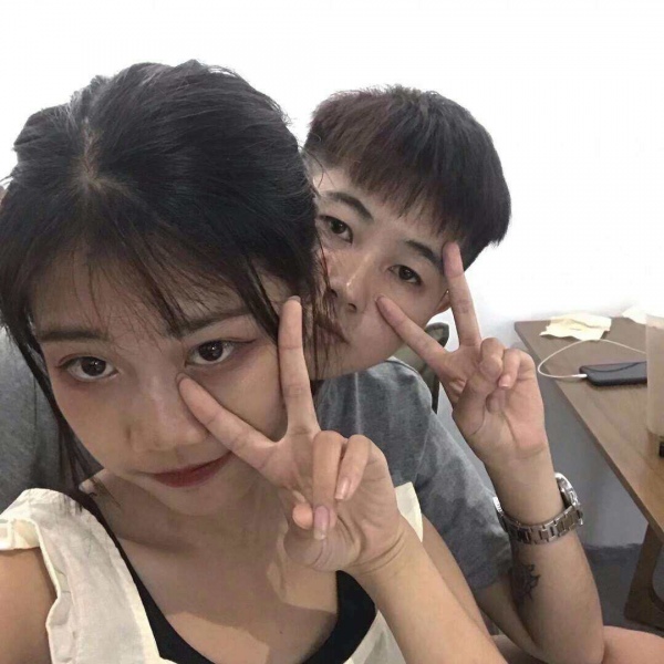 好久没有跟过图片了，这一次来跟一下?/辰小姐