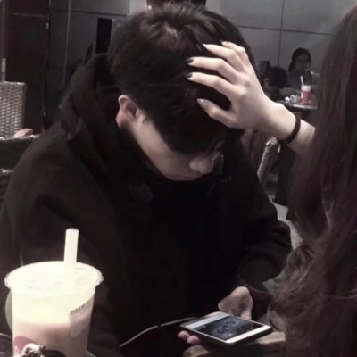 秦淮声-情侣图集