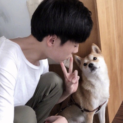 《男生头像》承蒙关照