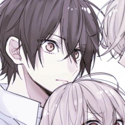 惊险刺激三人情头???