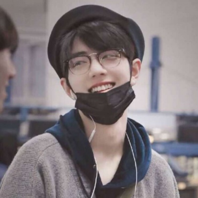 战战 宝藏男孩 我谁都不是 我是你们的肖战