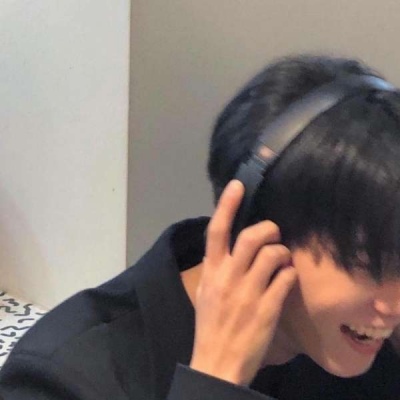 优质/杂/男头/超仙/望喜欢