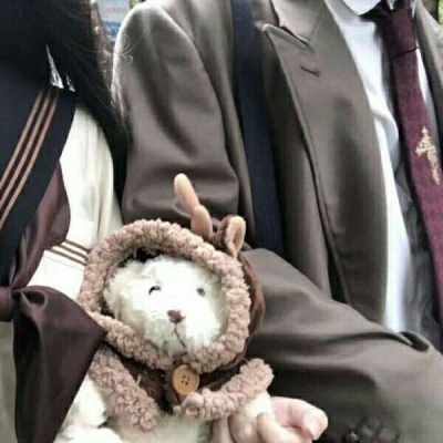 你是最好的情头奉上~