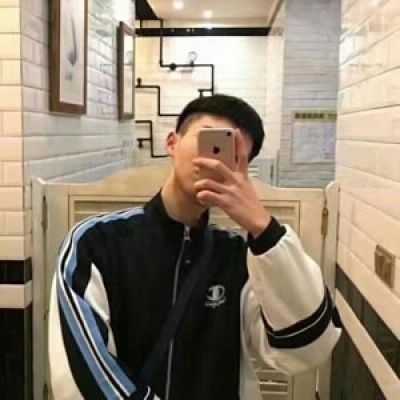 男生头像：真人帅气头像，今天我的小公主开心了吗？