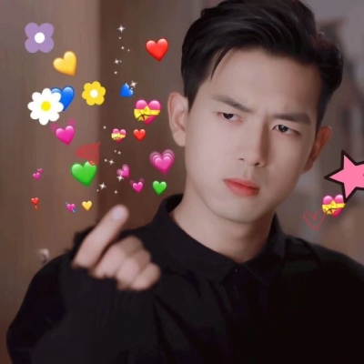 沫兮/全世界最好的现哥哥/在女孩花一样的年纪，我长成了一颗多肉植物