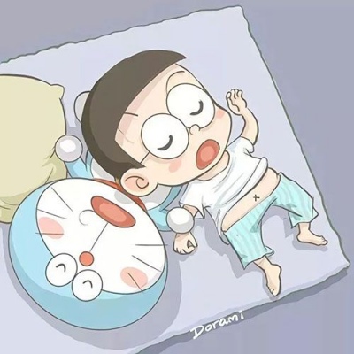 可爱卡通情侣头像  完美更新