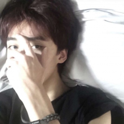 温柔风男头杂图想和你借个未来  有你全部的温情与热爱