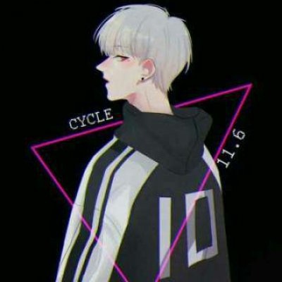 <男头>即使受伤 也要落落大方