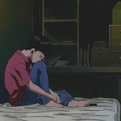 旧漫/关关难过关关过，夜夜难熬夜夜熬。悲欢自渡，他人难悟。