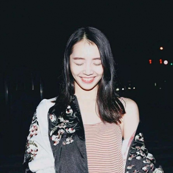 情头 | 人世匆匆 我只喜欢你