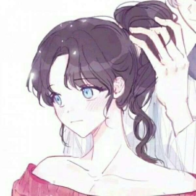 九月/超好看的动漫头像，超喜欢
