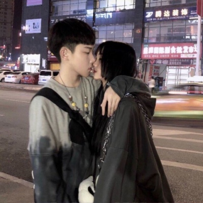 破镜重圆专属情头?