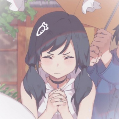 林妄/动漫情头/帆高阳菜情头