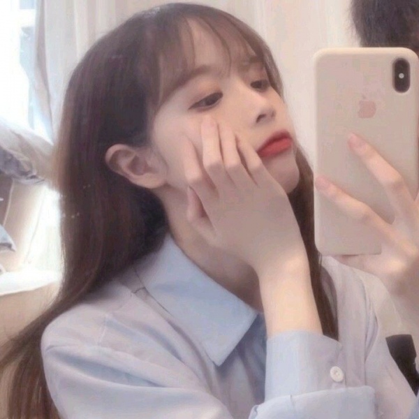 真人小情侣实话用的小清新情侣头像/奶酪