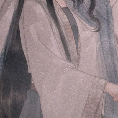 古风动漫情头愿喜(  •̆ ᵕ •̆ )◞♡