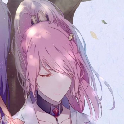 花木兰和兰陵王的神仙cp