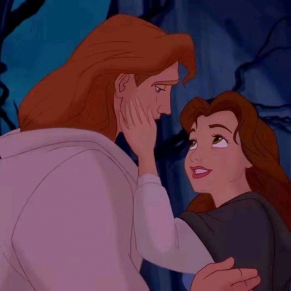 江奕/唯美浪漫公主殿下情头/我不要愧疚因为我配让你后悔