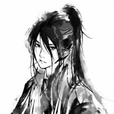 玩网大佬头像。自截自调。礼貌拿图。二转注明。