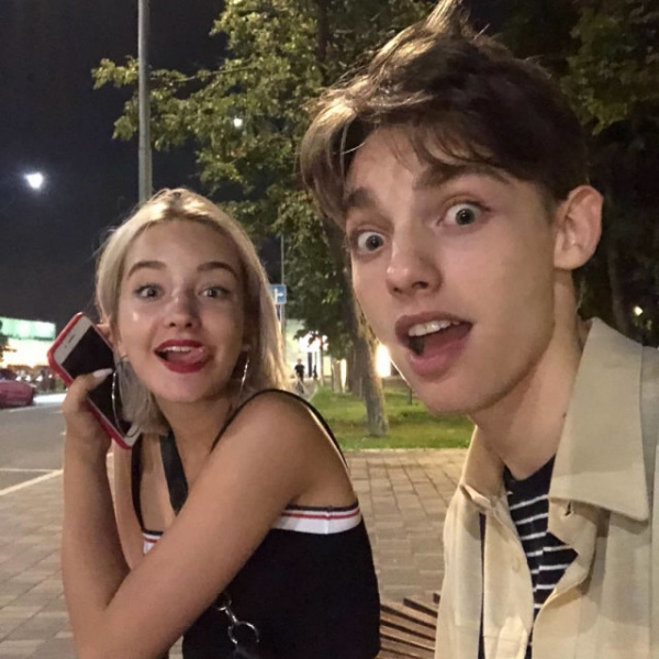 林杦/欧美范情头/做你最爱 温柔且甜 甜蜜且乖